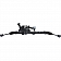 Cardone (A1) Industries Rack and Pinion Assembly - 1A-3028