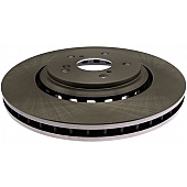 Raybestos Brakes Brake Rotor - 981063R