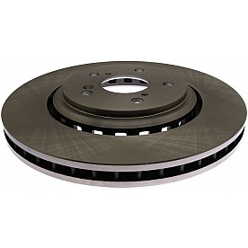 Raybestos Brakes Brake Rotor - 981063R