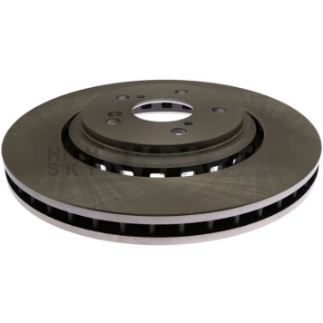 Raybestos Brakes Brake Rotor - 981063R