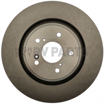 Raybestos Brakes Brake Rotor - 981063R-1