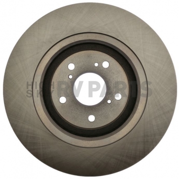 Raybestos Brakes Brake Rotor - 981063R-2