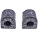 Dorman Chassis Stabilizer Bar Mount Bushing - BSK85399PR