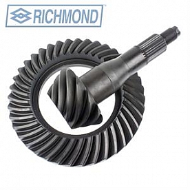 Richmond Gear Ring and Pinion - 49-0210-1