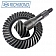 Richmond Gear Ring and Pinion - 49-0210-1