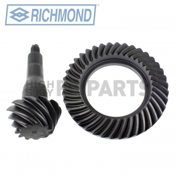 Richmond Gear Ring and Pinion - 49-0210-1-1