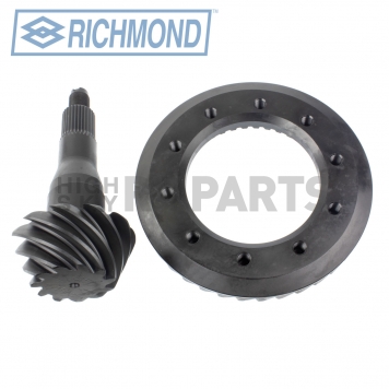 Richmond Gear Ring and Pinion - 49-0210-1-2