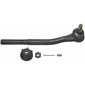 Moog Chassis Tie Rod End - ES443L