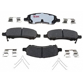 Raybestos Brakes Brake Pad - EHT1689H