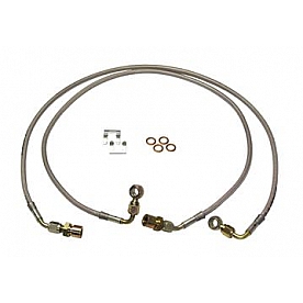 Skyjacker Suspensions Brake Line - FBL84