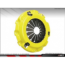 Advanced Clutch Pressure Plate - MB017X