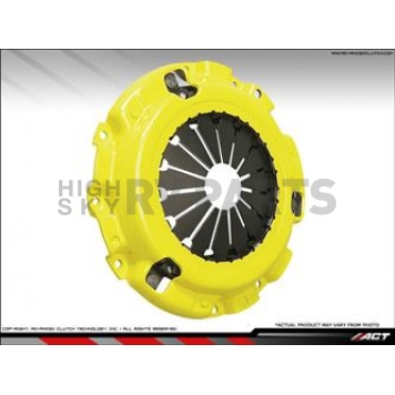 Advanced Clutch Pressure Plate - MB017X