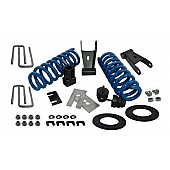 Ground Force Lowering Kit - 9988