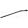 Dorman Chassis Tie Rod End - D1286XL