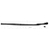 Dorman Chassis Tie Rod End - D1286XL