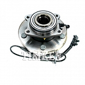Timken Bearings and Seals Bearing and Hub Assembly - HA590243