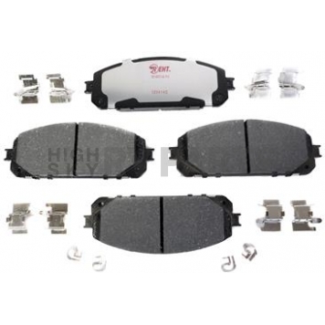 Raybestos Brakes Brake Pad - EHT1709H