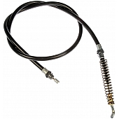 Dorman (OE Solutions) Parking Brake Cable - C660554