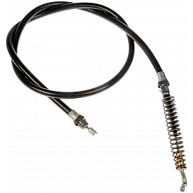 Dorman (OE Solutions) Parking Brake Cable - C660554