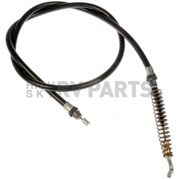 Dorman (OE Solutions) Parking Brake Cable - C660554