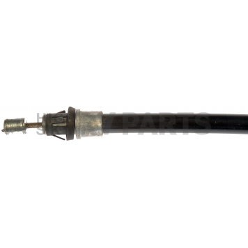 Dorman (OE Solutions) Parking Brake Cable - C660554-1