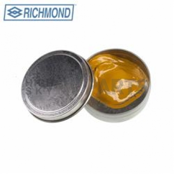 Richmond Gear Ring and Pinion - 55-0001-1