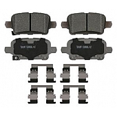 Wagner Brakes Brake Pad - QC1915