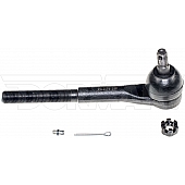 Dorman Chassis Tie Rod End - T350PR