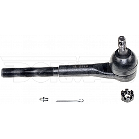 Dorman Chassis Tie Rod End - T350PR