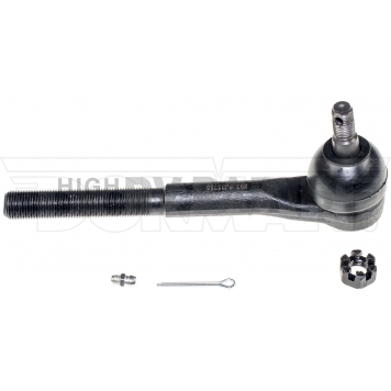 Dorman Chassis Tie Rod End - T350PR