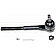 Dorman Chassis Tie Rod End - T350PR