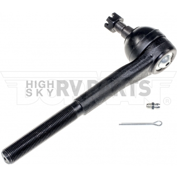 Dorman Chassis Tie Rod End - T350PR-1