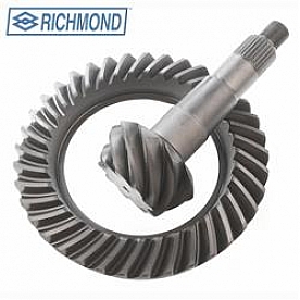 Richmond Gear Ring and Pinion - 69-0031-1