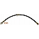Dorman Brake Line - H621026