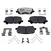 Raybestos Brakes Brake Pad - EHT1724H