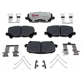 Raybestos Brakes Brake Pad - EHT1724H