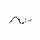 Walker Exhaust Tail Pipe - 54366