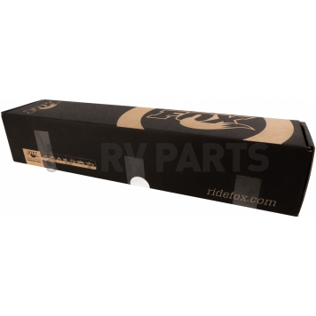 Fox Shocks Coil Over Shock Absorber - 985-02-134-5