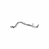 Walker Exhaust Tail Pipe - 54382