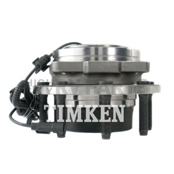 Timken Bearings and Seals Bearing and Hub Assembly - HA590435-2