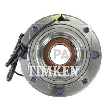 Timken Bearings and Seals Bearing and Hub Assembly - HA590435-3
