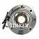 Timken Bearings and Seals Bearing and Hub Assembly - HA590435
