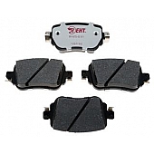 Raybestos Brakes Brake Pad - EHT1779