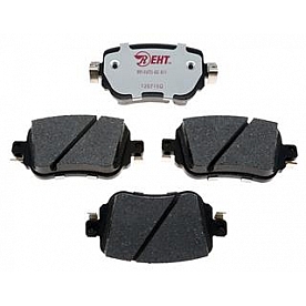 Raybestos Brakes Brake Pad - EHT1779