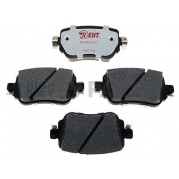 Raybestos Brakes Brake Pad - EHT1779