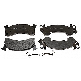Raybestos Brakes Brake Pad - MGD153MH