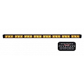 Whelen Engineering Company Warning Light  - TAC850