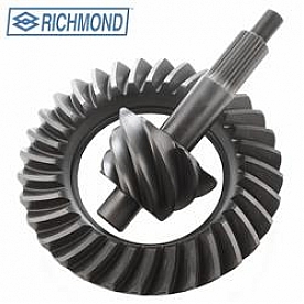 Richmond Gear Ring and Pinion - 69-0185-1