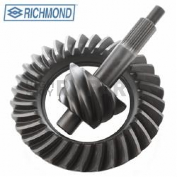 Richmond Gear Ring and Pinion - 69-0185-1