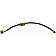 Dorman Brake Line - H621037